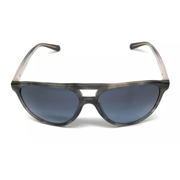 Burberry Men's Blue Gradient Sunglasses! - Picture 2 of 3